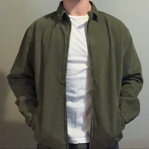 Zara Jacket